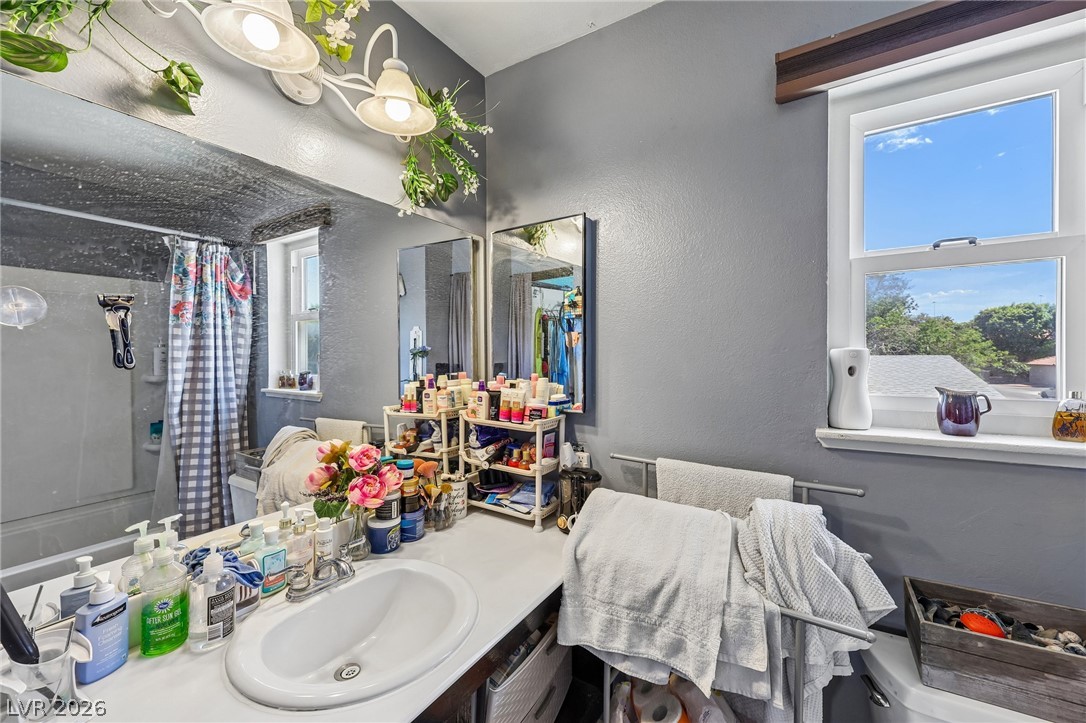 6833 High Bluff Way Las Vegas NV 89108