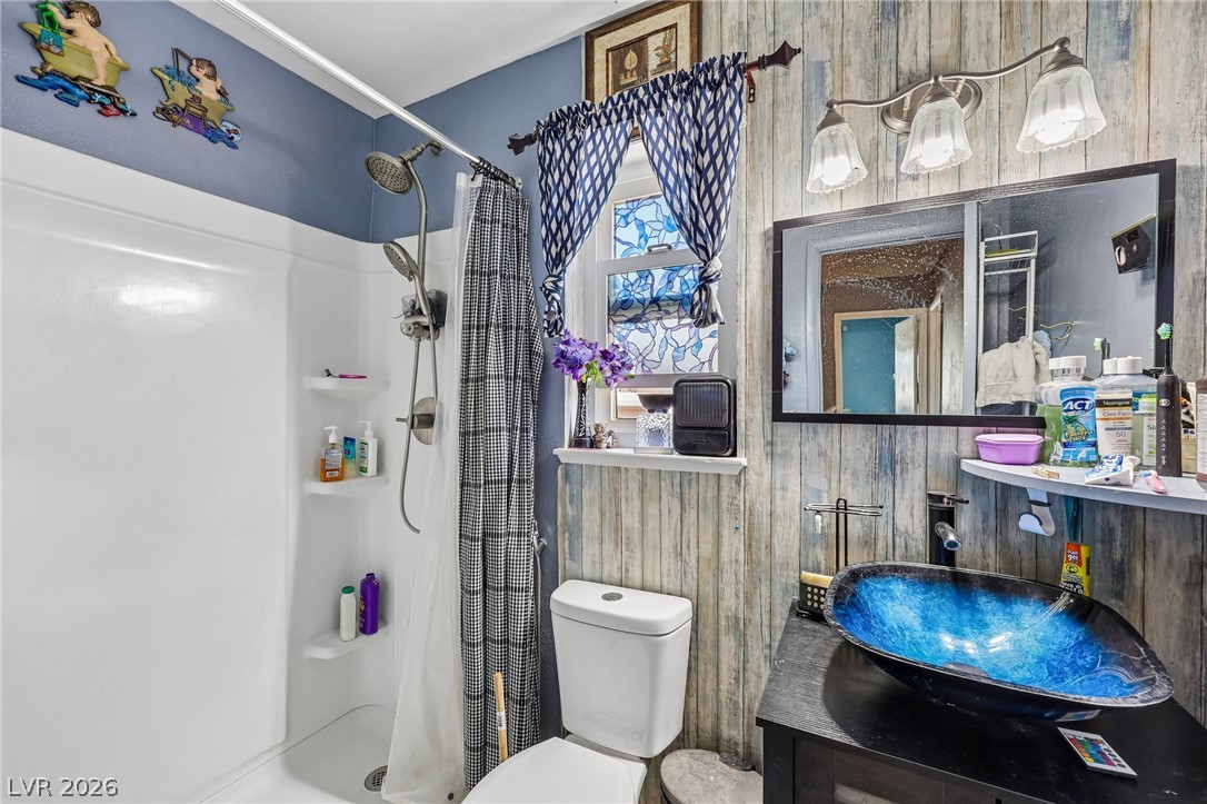 6833 High Bluff Way Las Vegas NV 89108