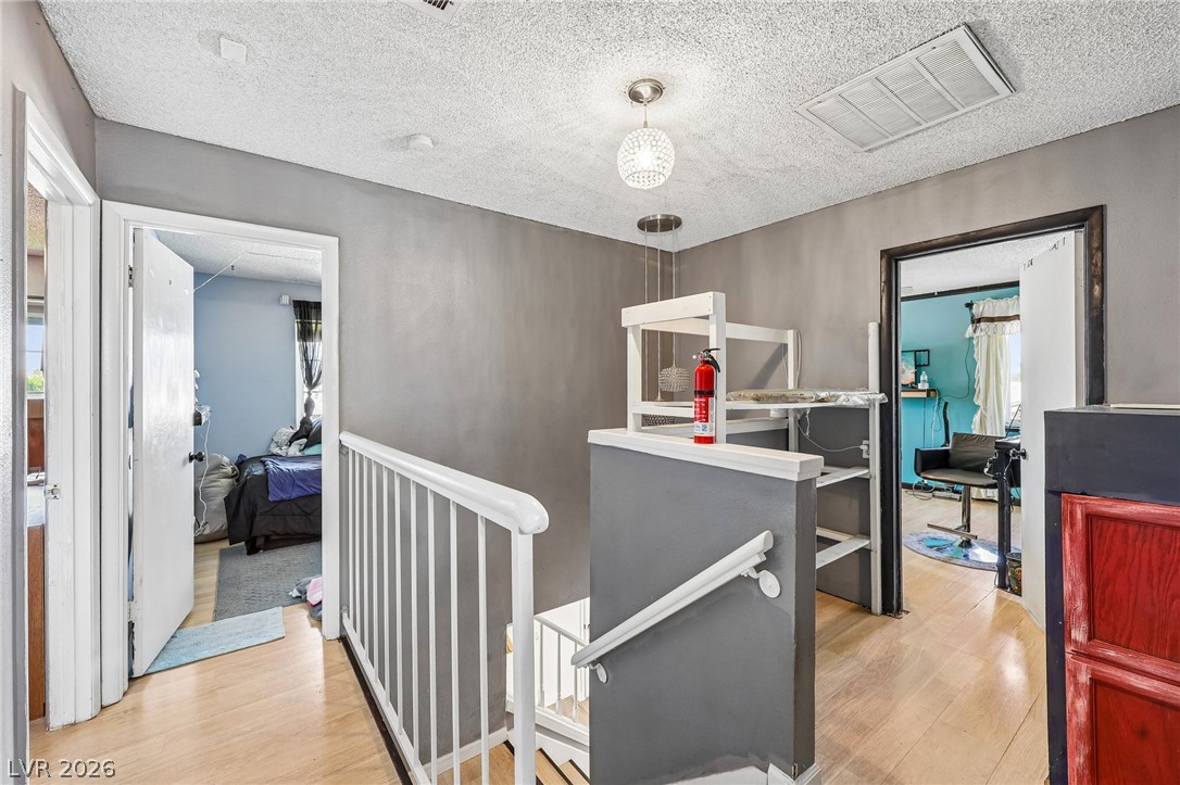 6833 High Bluff Way Las Vegas NV 89108