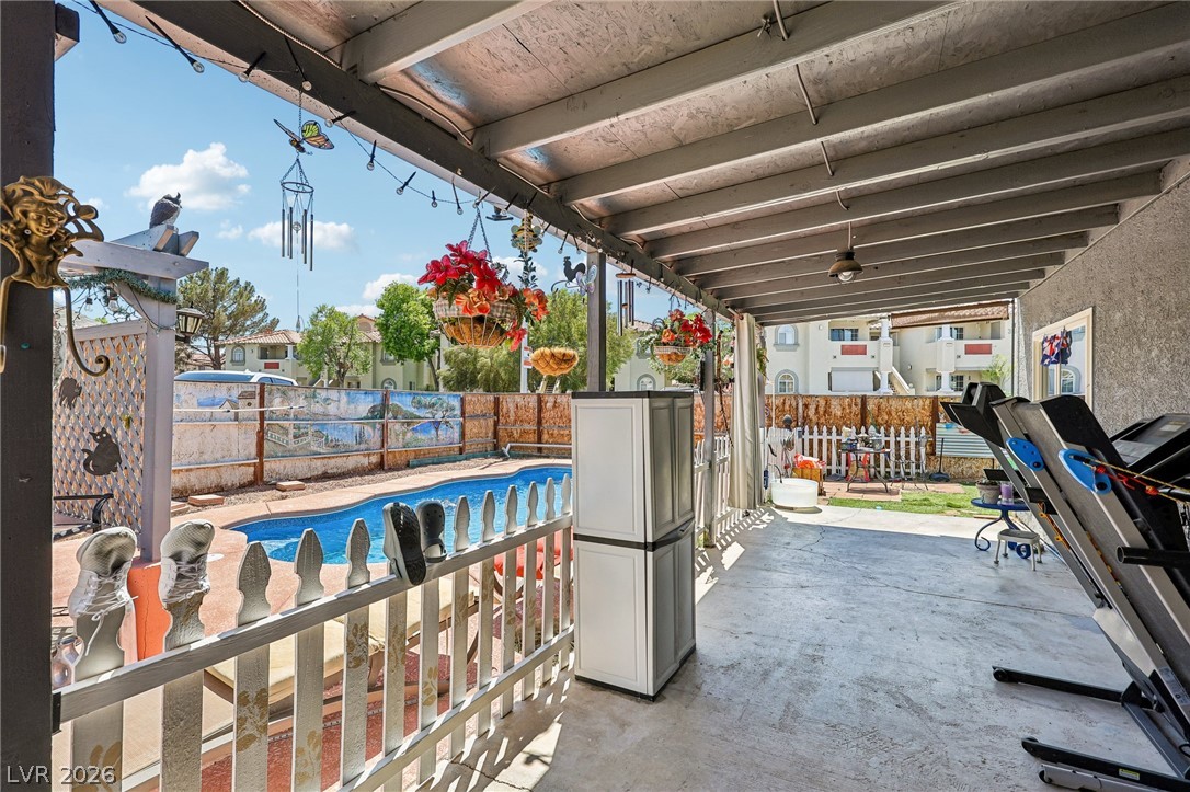 6833 High Bluff Way Las Vegas NV 89108