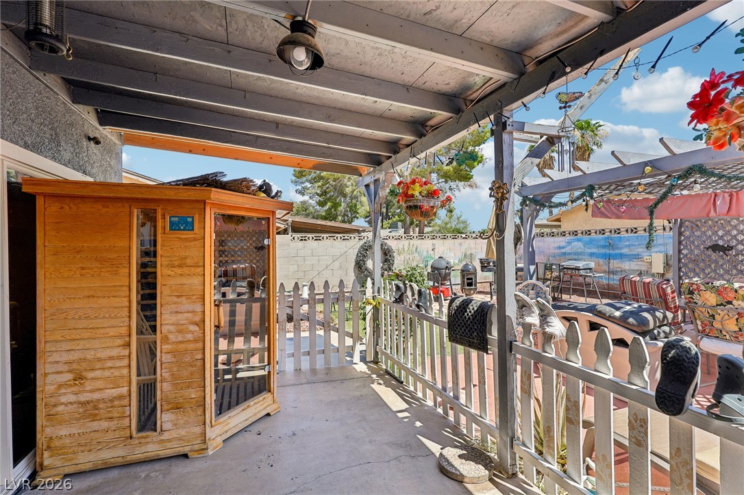 6833 High Bluff Way Las Vegas NV 89108