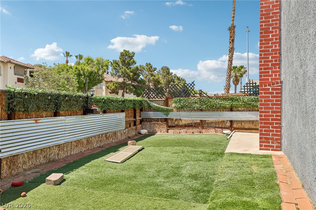 6833 High Bluff Way Las Vegas NV 89108
