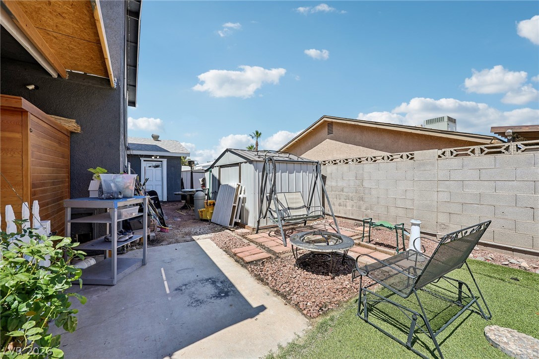 6833 High Bluff Way Las Vegas NV 89108