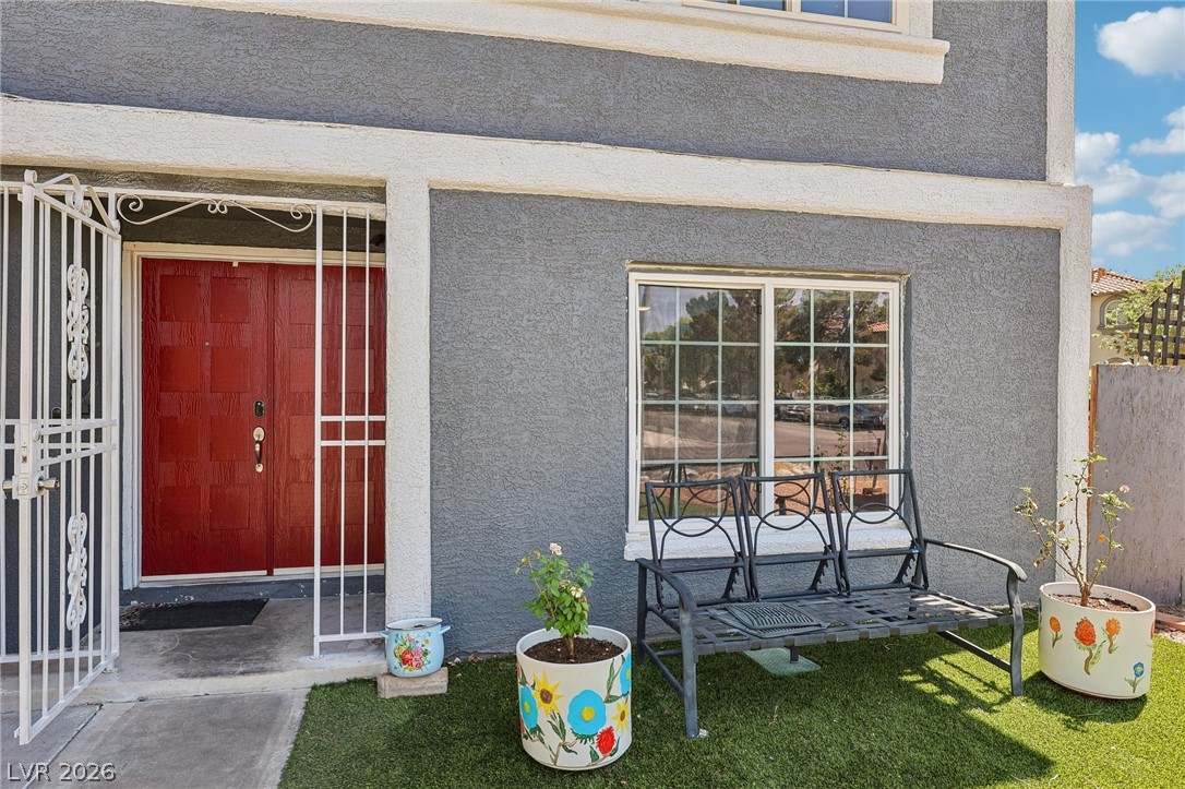 6833 High Bluff Way Las Vegas NV 89108