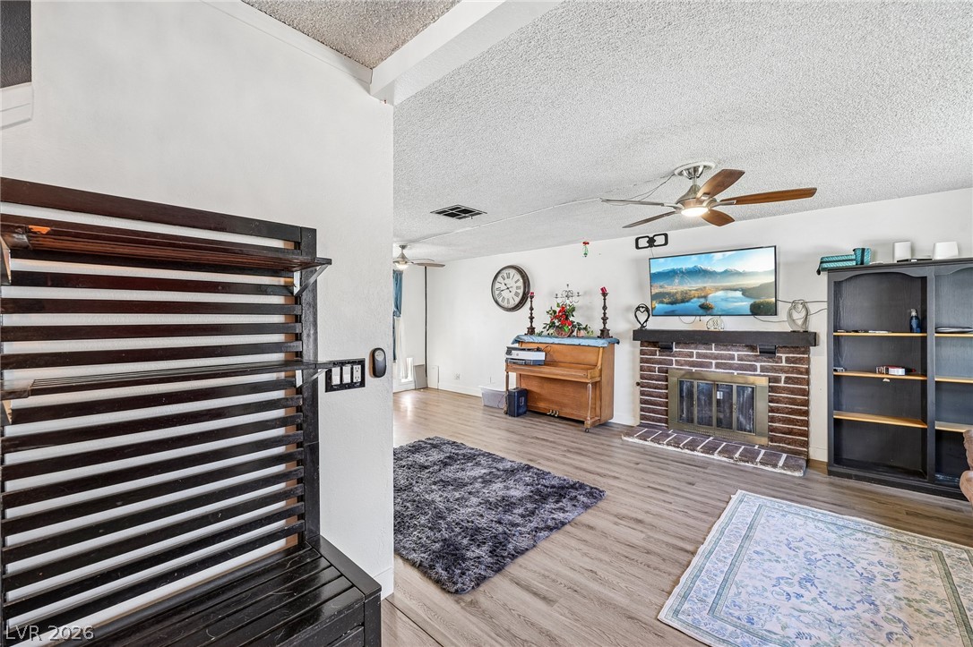 6833 High Bluff Way Las Vegas NV 89108