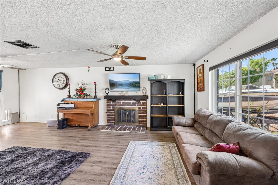 6833 High Bluff Way Las Vegas NV 89108