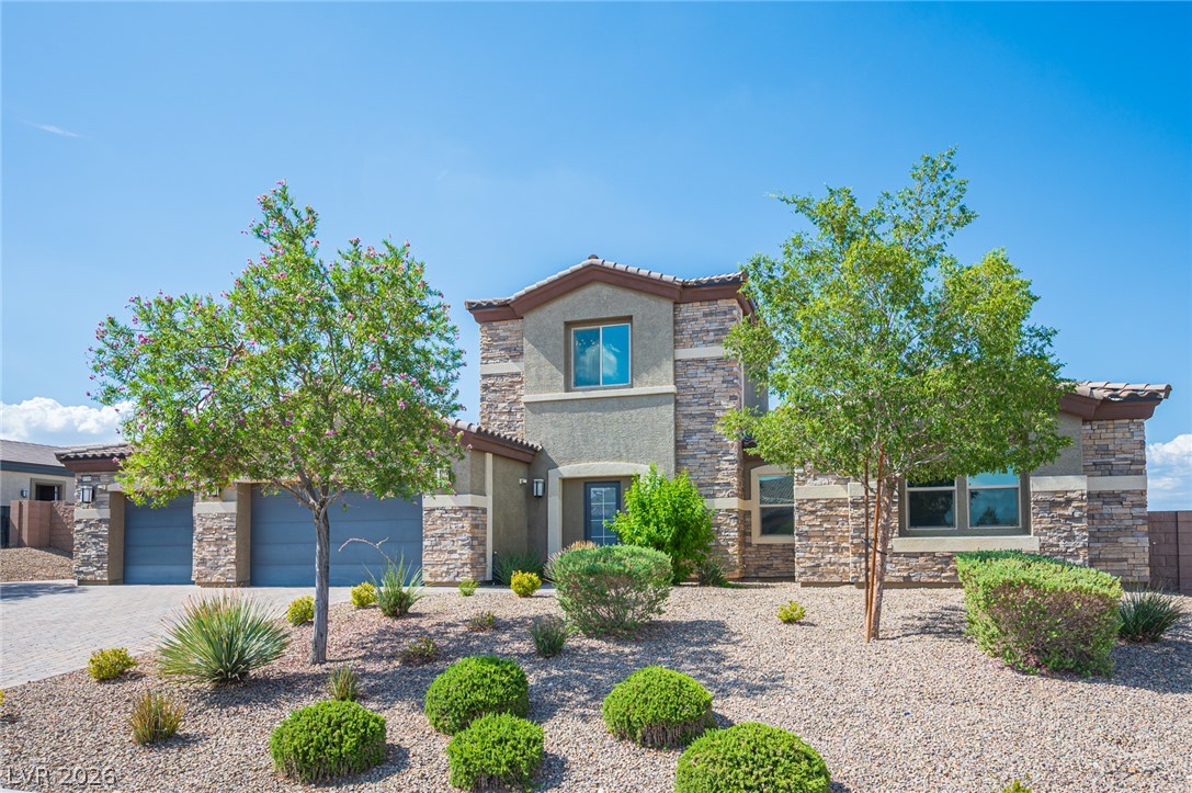 10300 Mystic Ledge Court Las Vegas NV 89149