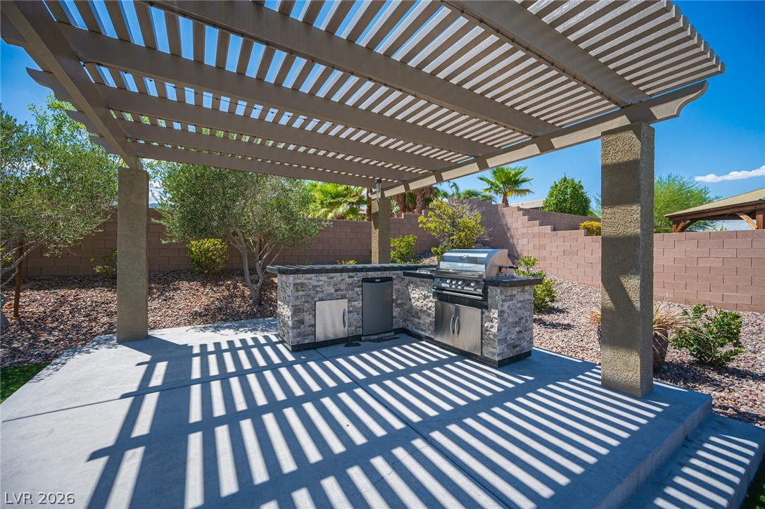 10300 Mystic Ledge Court Las Vegas NV 89149