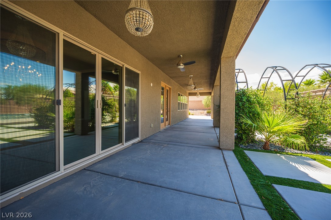 10300 Mystic Ledge Court Las Vegas NV 89149