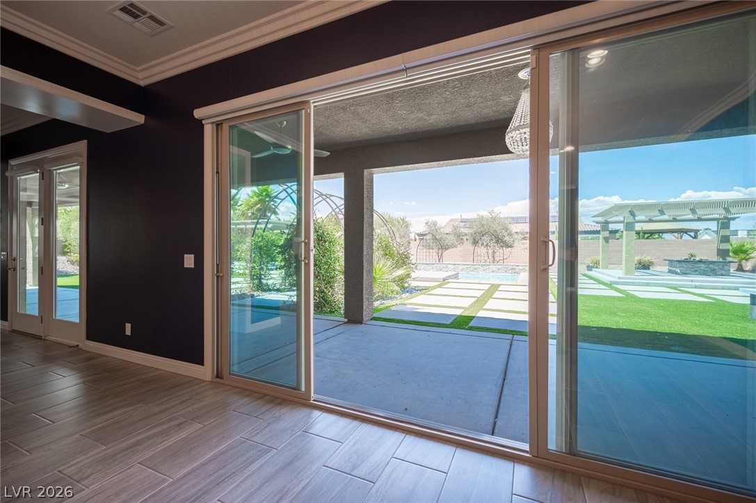 10300 Mystic Ledge Court Las Vegas NV 89149