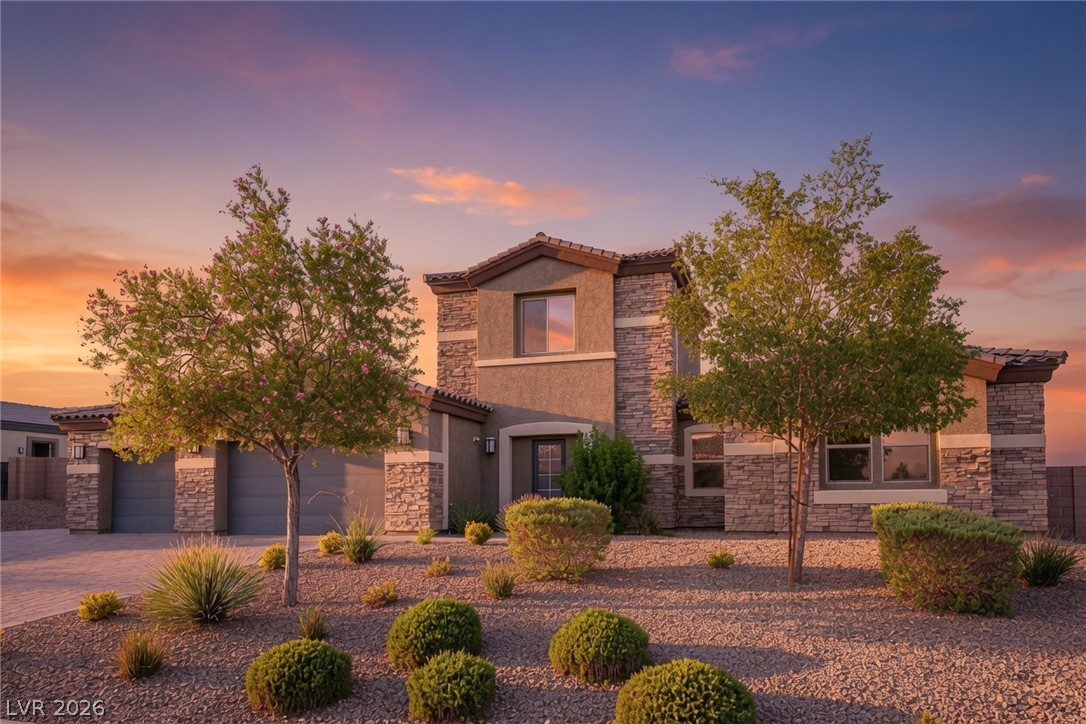 10300 Mystic Ledge Court Las Vegas NV 89149
