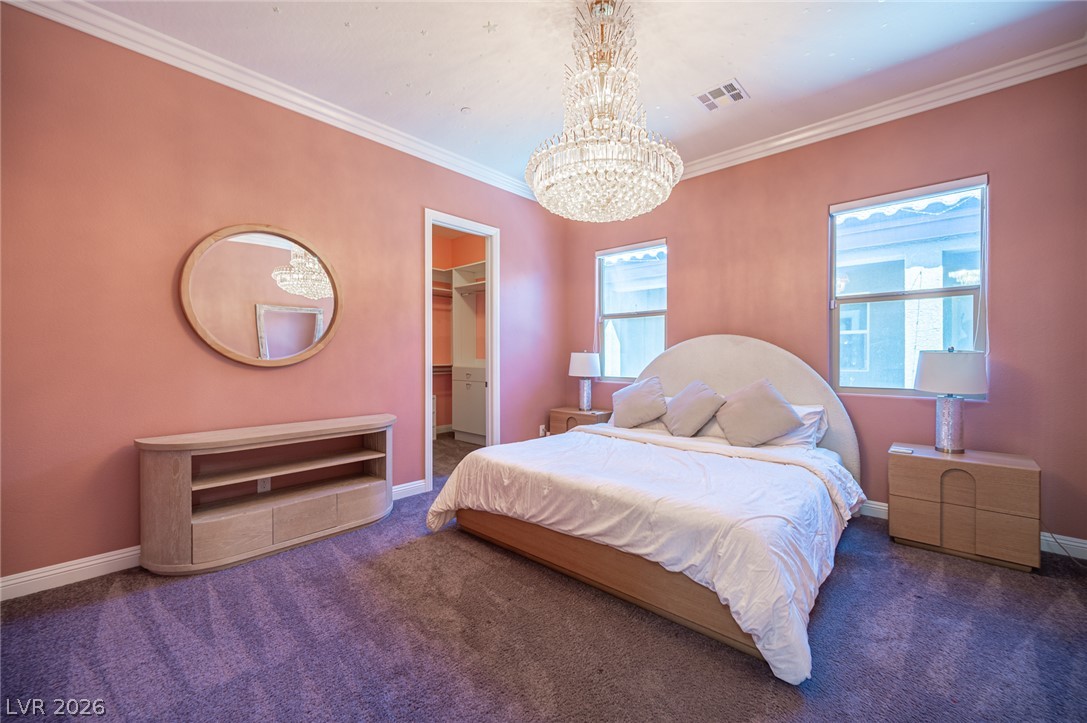 10300 Mystic Ledge Court Las Vegas NV 89149