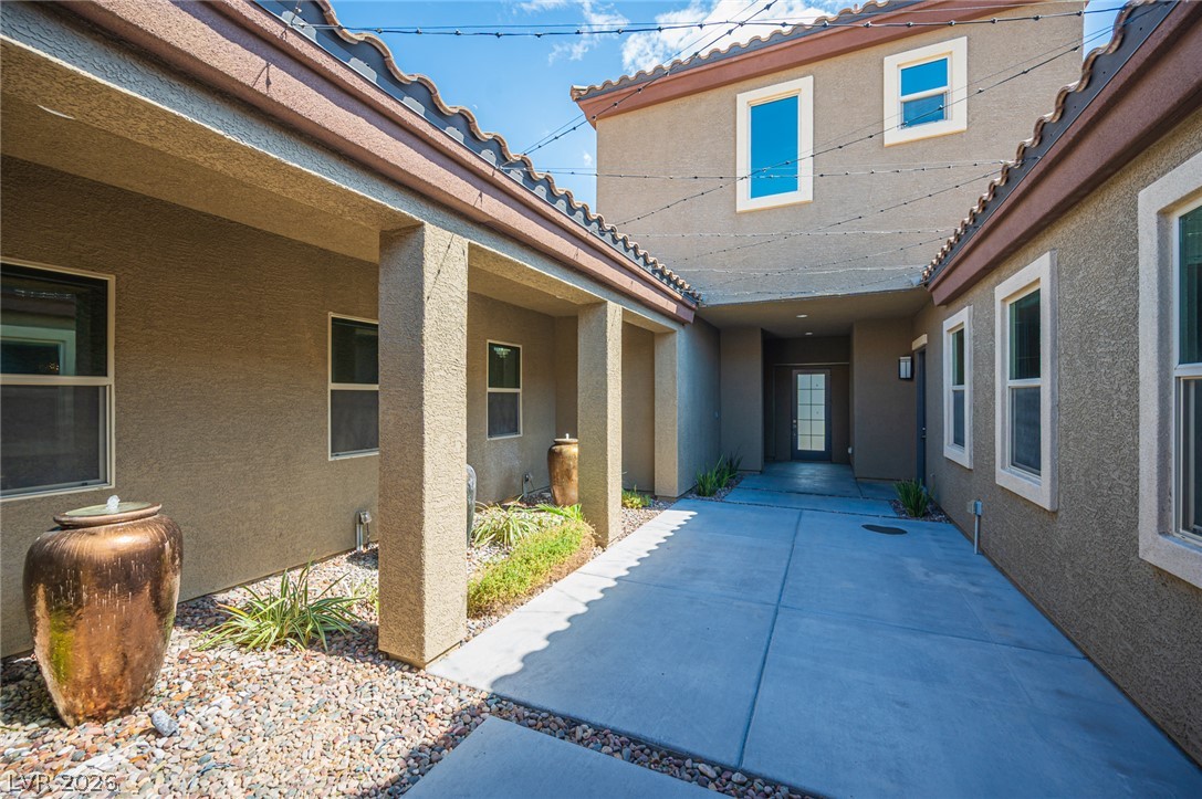 10300 Mystic Ledge Court Las Vegas NV 89149