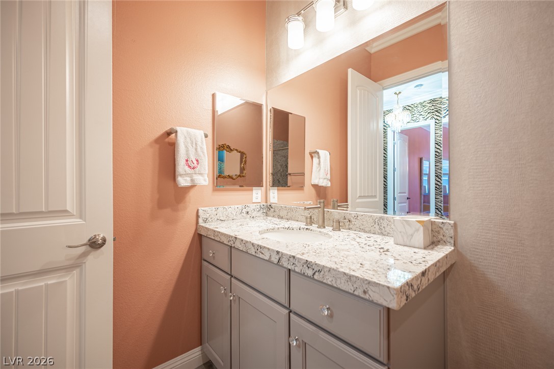 10300 Mystic Ledge Court Las Vegas NV 89149