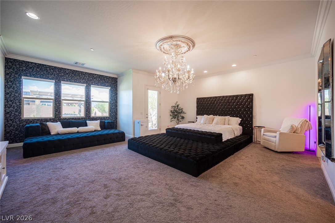 10300 Mystic Ledge Court Las Vegas NV 89149