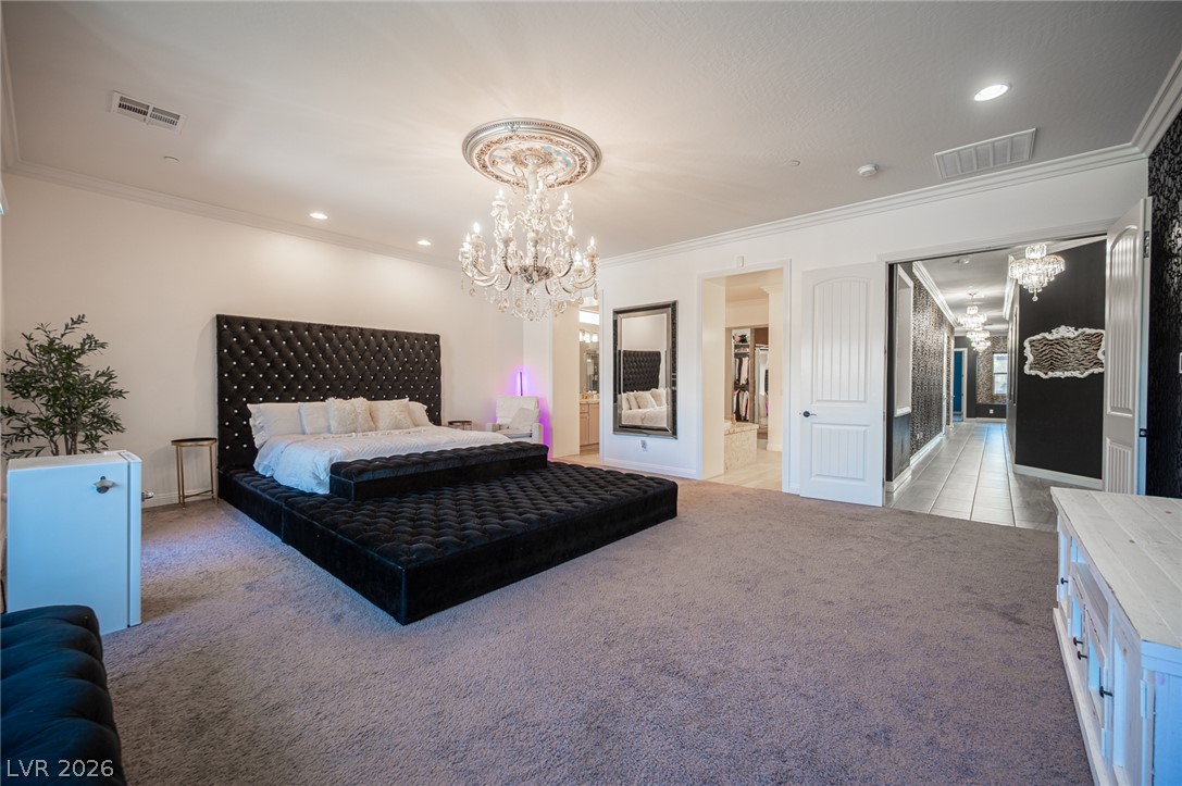 10300 Mystic Ledge Court Las Vegas NV 89149