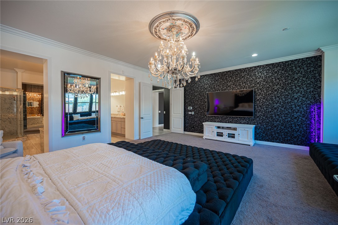 10300 Mystic Ledge Court Las Vegas NV 89149
