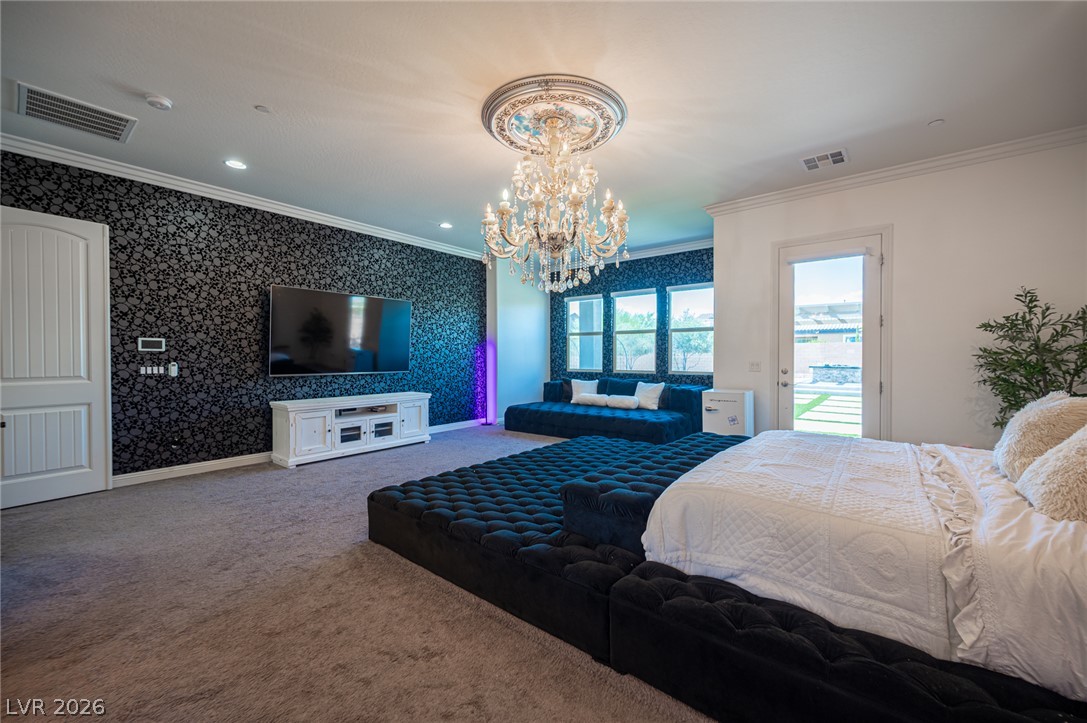 10300 Mystic Ledge Court Las Vegas NV 89149