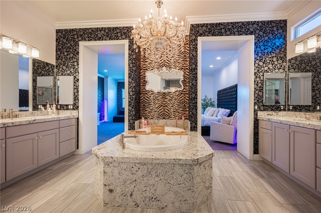10300 Mystic Ledge Court Las Vegas NV 89149