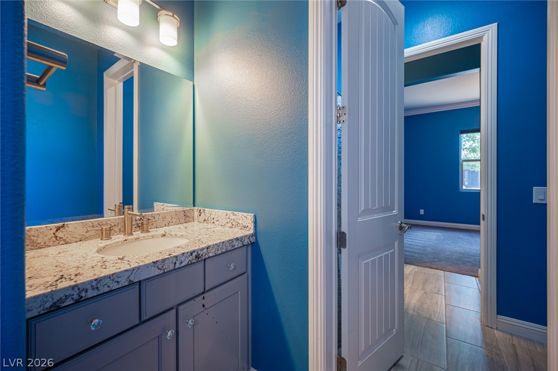 10300 Mystic Ledge Court Las Vegas NV 89149