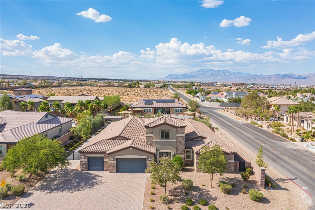 10300 Mystic Ledge Court Las Vegas NV 89149