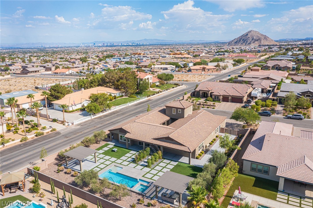 10300 Mystic Ledge Court Las Vegas NV 89149