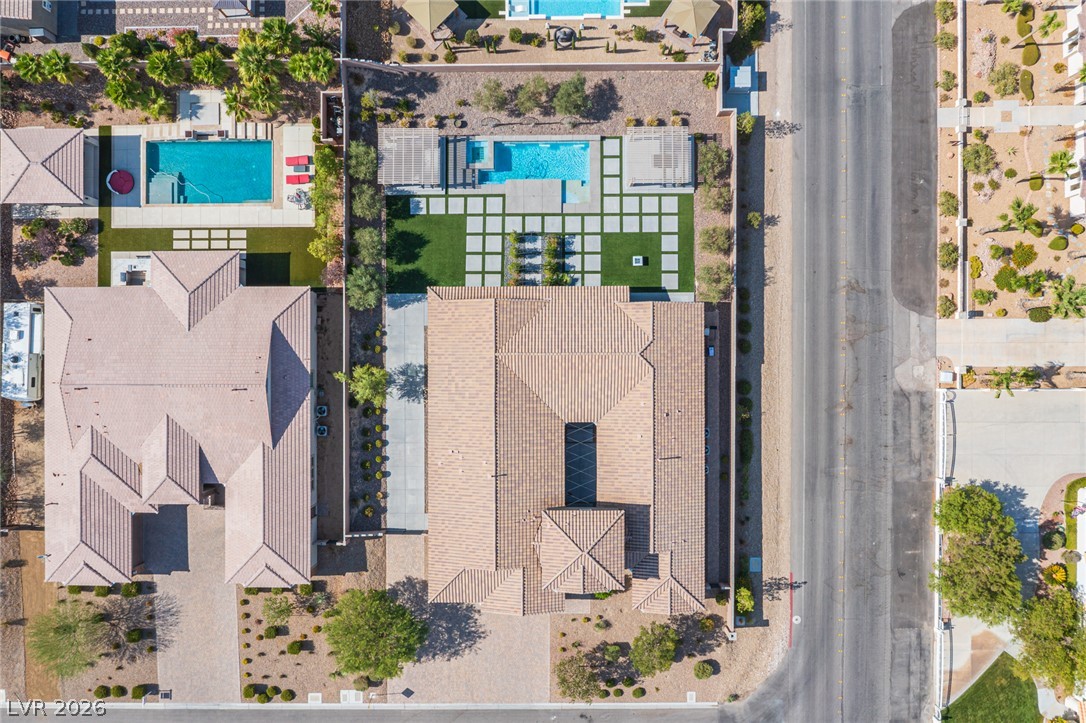 10300 Mystic Ledge Court Las Vegas NV 89149