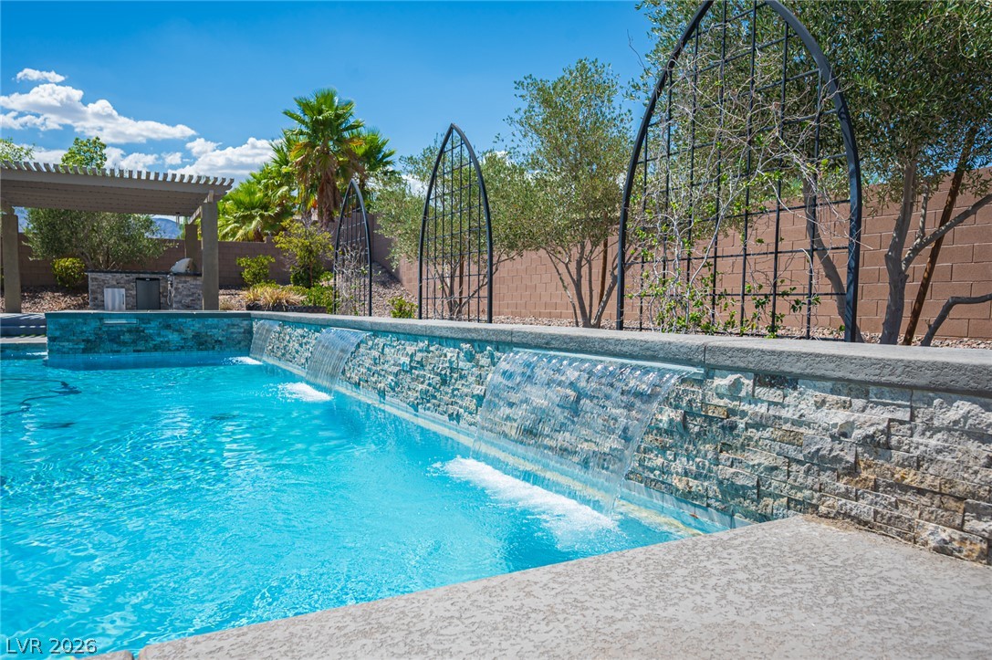 10300 Mystic Ledge Court Las Vegas NV 89149