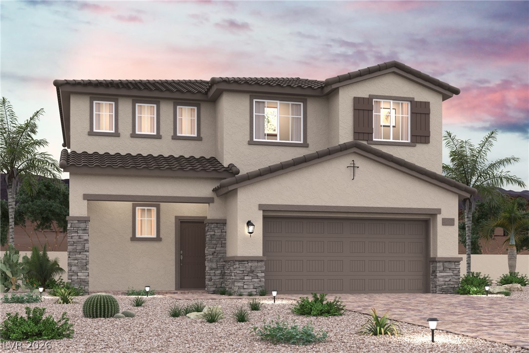 405 Lynnview Avenue North Las Vegas NV 89031