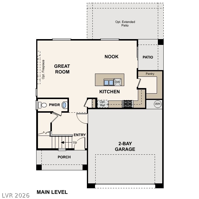 405 Lynnview Avenue North Las Vegas NV 89031