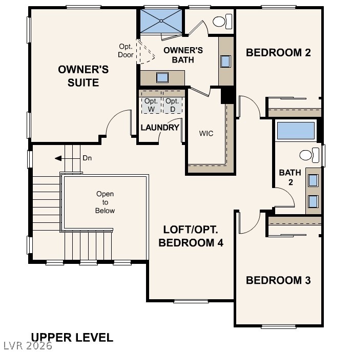 405 Lynnview Avenue North Las Vegas NV 89031