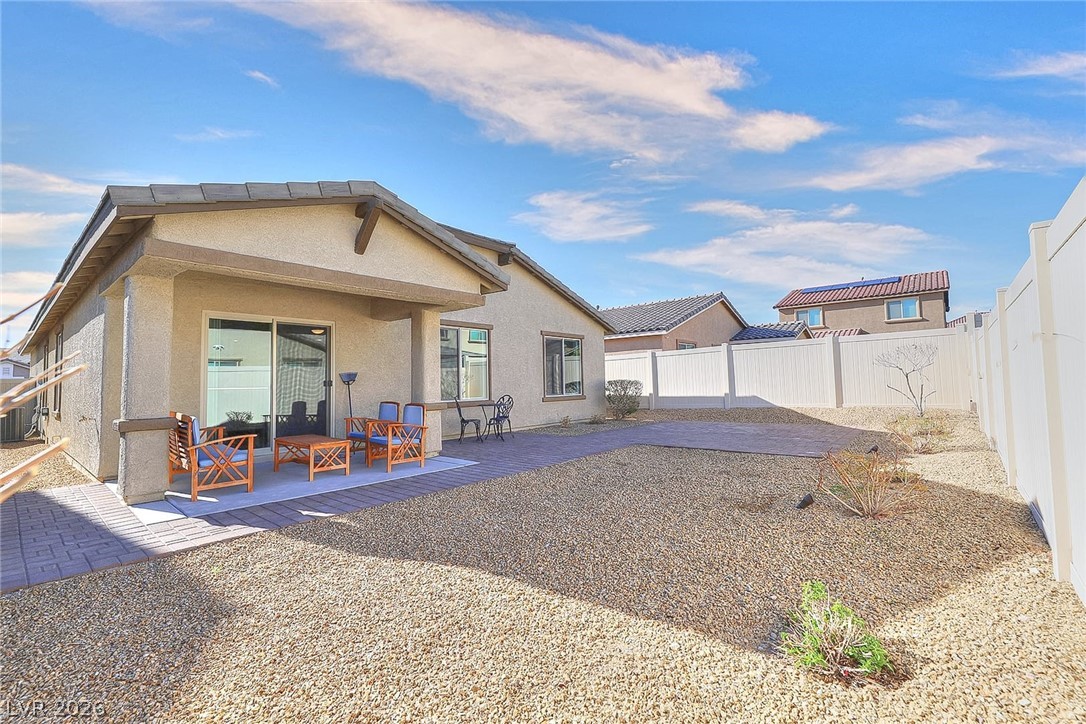 14 East Verde Way North Las Vegas NV 89031