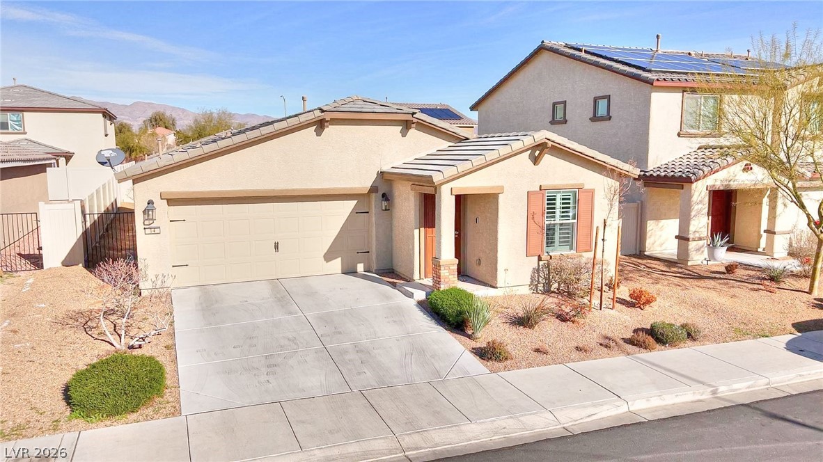 14 East Verde Way North Las Vegas NV 89031