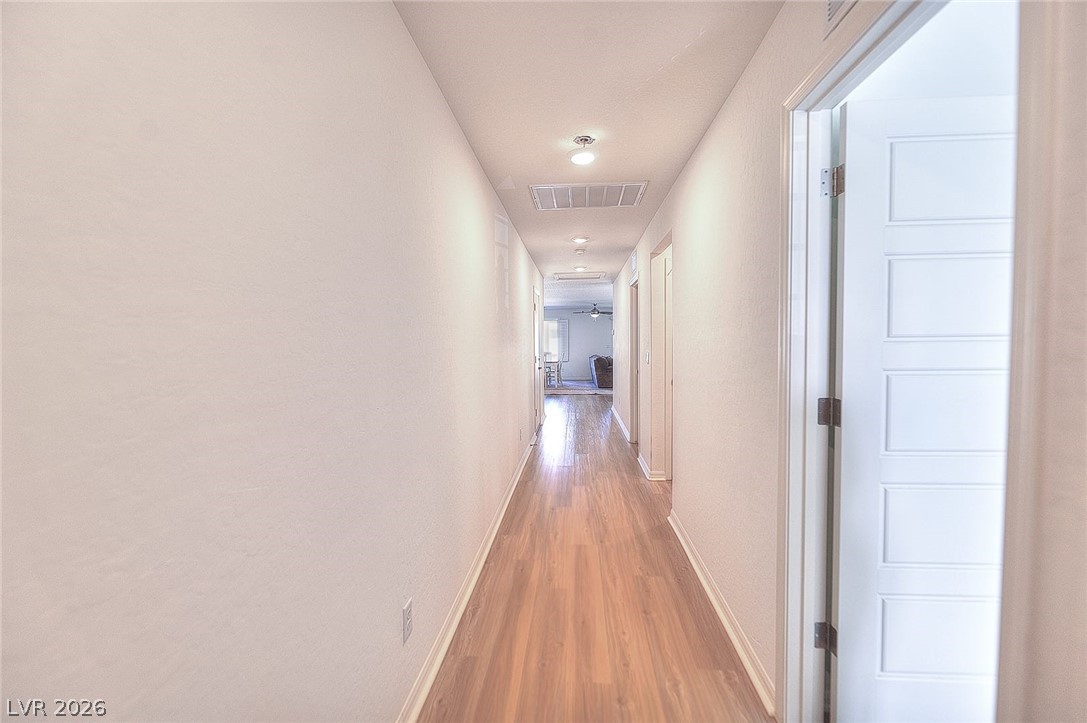 14 East Verde Way North Las Vegas NV 89031