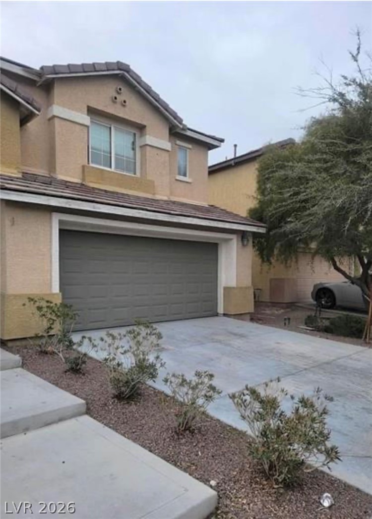 3237 Perching Bird Lane North Las Vegas NV 89084
