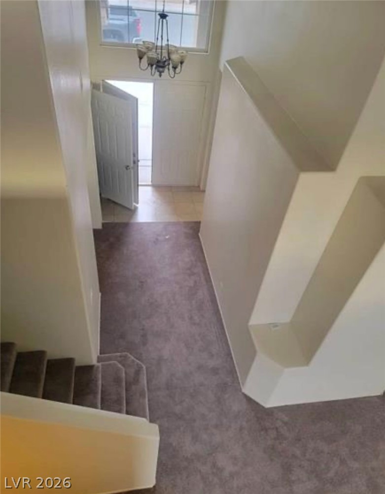 3237 Perching Bird Lane North Las Vegas NV 89084