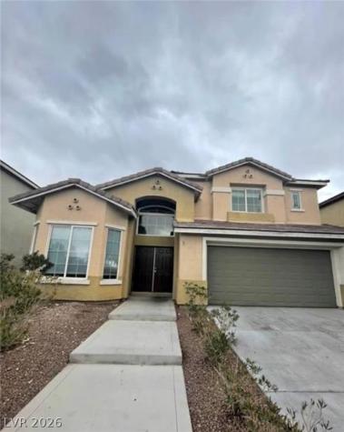 3237 Perching Bird Lane North Las Vegas NV 89084