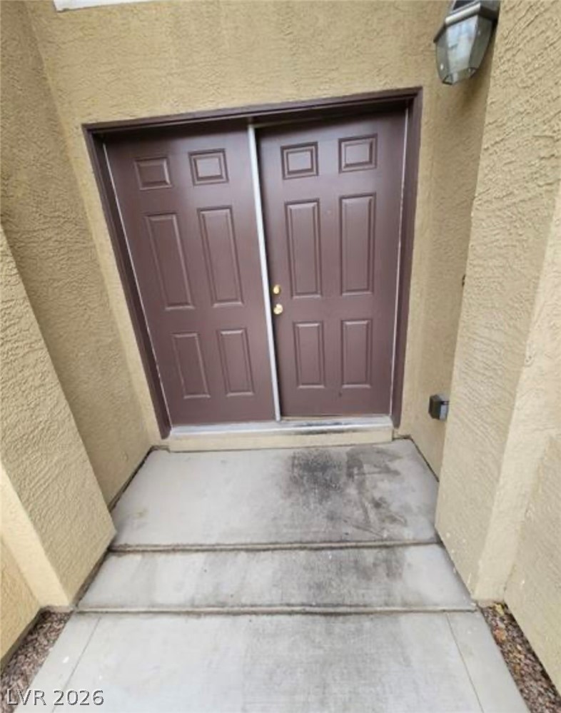 3237 Perching Bird Lane North Las Vegas NV 89084
