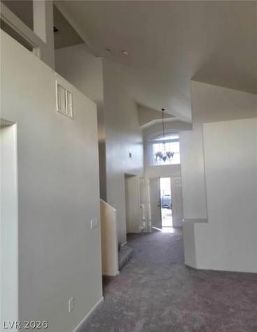 3237 Perching Bird Lane North Las Vegas NV 89084