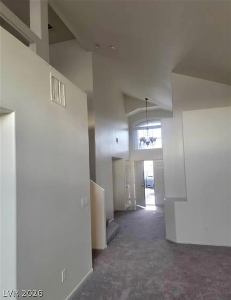 3237 Perching Bird Lane North Las Vegas NV 89084