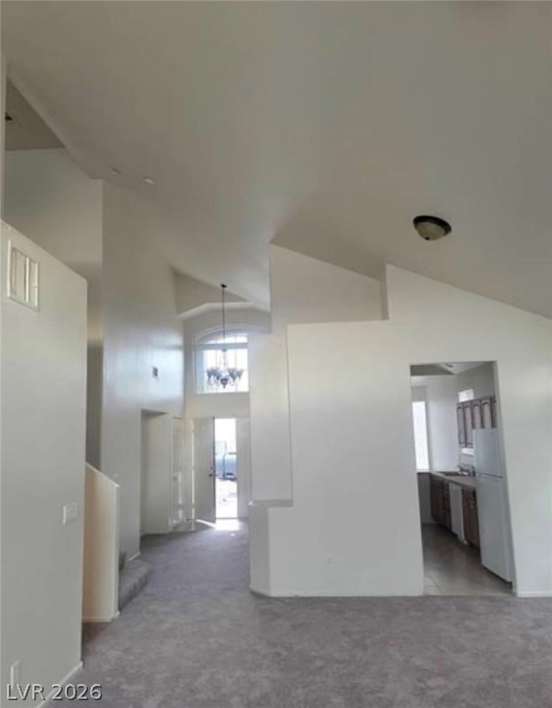 3237 Perching Bird Lane North Las Vegas NV 89084