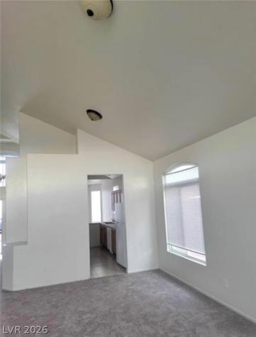 3237 Perching Bird Lane North Las Vegas NV 89084