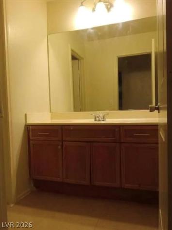 3237 Perching Bird Lane North Las Vegas NV 89084