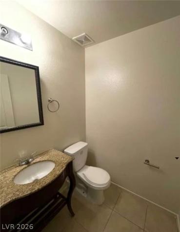 3237 Perching Bird Lane North Las Vegas NV 89084
