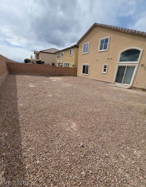 3237 Perching Bird Lane North Las Vegas NV 89084