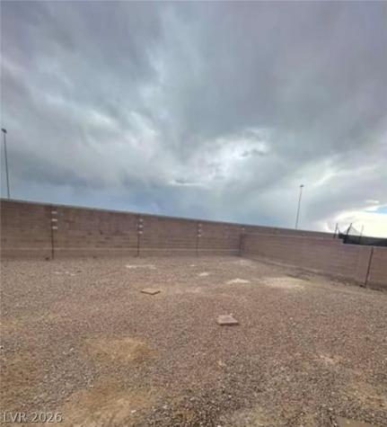 3237 Perching Bird Lane North Las Vegas NV 89084
