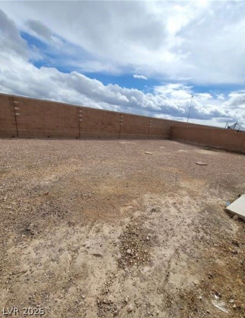 3237 Perching Bird Lane North Las Vegas NV 89084