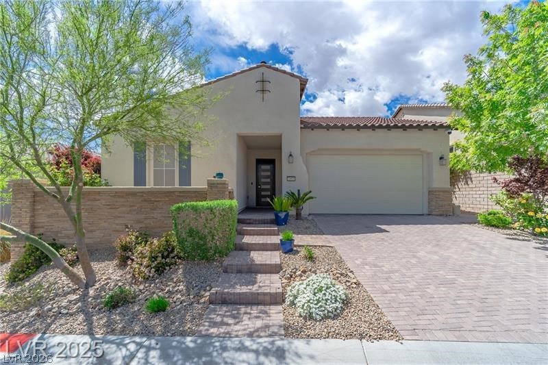 11831 Saverio Avenue Las Vegas NV 89138