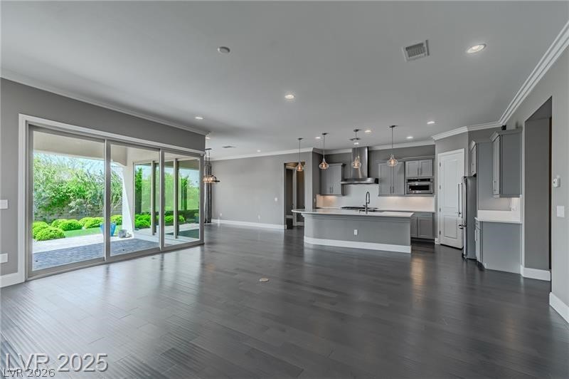 11831 Saverio Avenue Las Vegas NV 89138