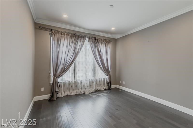 11831 Saverio Avenue Las Vegas NV 89138